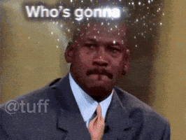 Michael Jordan Mj GIF