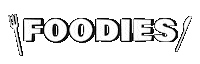Foodies Foodlovers Sticker by Contiki