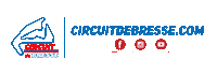 Circuit Sticker by CIRCUITDEBRESSE