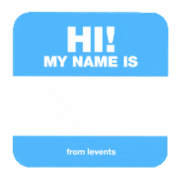 Lvs Sticker by levents.official