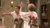 snl break GIF by Saturday Night Live