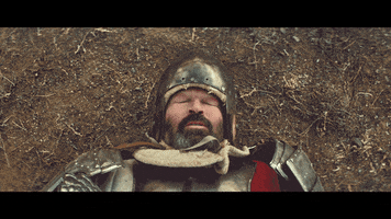 game of thrones horse GIF by 4AD