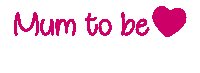 buggyfit_das_originial schwanger momtobe fitmom strongmom Sticker