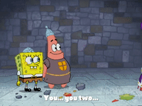 season 4 episode 6 GIF by SpongeBob SquarePants