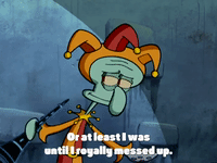 season 4 episode 6 GIF by SpongeBob SquarePants