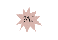 bykimhereijgers sale solden uitverkoop bykim Sticker