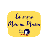 Maker Educacao Sticker by granleone