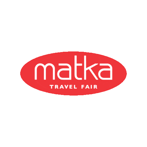 Travel Travelling Sticker by Helsingin Messukeskus