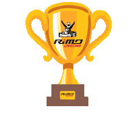 Racing Win Sticker by RiMODROM