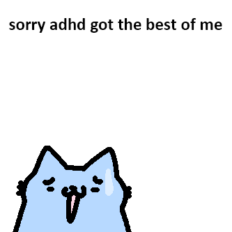 Cat Wtf GIF by sillynub