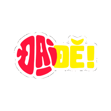 Deme Sticker