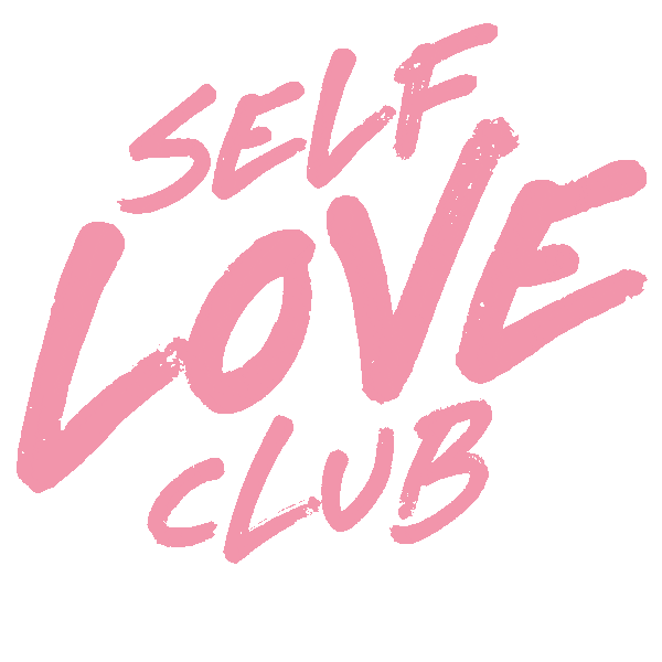 Love Yourself Club Sticker by BioreUS
