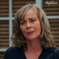 Angry Annie Jones GIF by Neighbours (Official TV Show account)