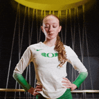 Oregon GIF by GoDucks