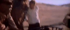 return of the jedi episode 6 GIF by Star Wars