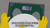 homer simpson GIF