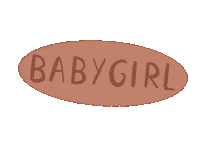 konyvertlelkemet love romance doodle brown Sticker