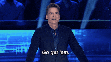 GIF by Fox TV