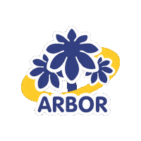 Rj Arbor Sticker by INSP2