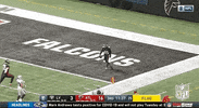 Regular Season Football GIF by NFL