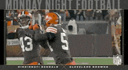 Cleveland Browns Football GIF by NFL