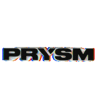 Sticker by PRYSM