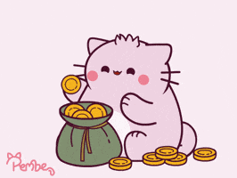 Money Repay GIF by Pembe