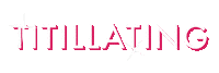 Mtc Titillating Sticker by Amazon Prime Video