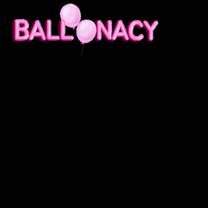 Bbb Dede GIF by Balloonacy Boston