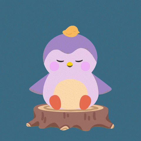 Breathe Out GIF by Finch Care