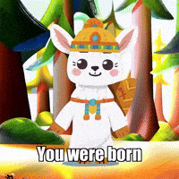 Sun Love GIF by Llamaozi
