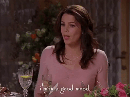 season 3 netflix GIF by Gilmore Girls 