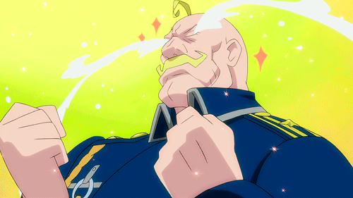GIF by Crunchyroll