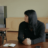 Uh Oh What GIF by Clairvoyance