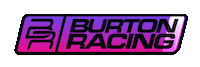 Honda Br Sticker by burton racing