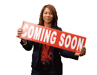 Claudette Jacobs Sticker by SnapHouseMedia