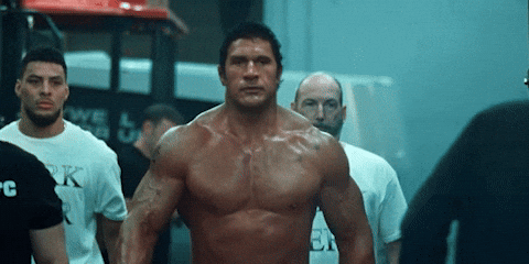 Emily Blunt GIF by A24