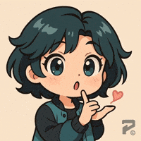 Coffee Time Hana GIF by Persona