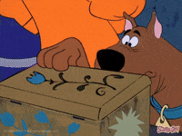 Halloween Cartoon GIF by Scooby-Doo