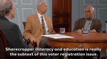 Bob Moses GIF by GIPHY News