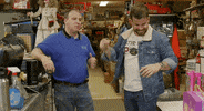 oh man ugh GIF by 1st Look