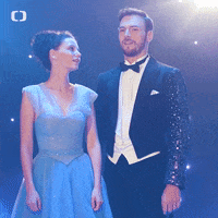 Dominik Stardance GIF by Česká televize