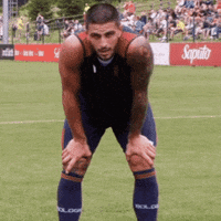 Bologna Fc Kevin GIF