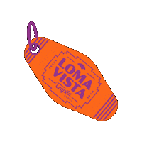 DrinkLomaVista drinks texas cocktail tequila Sticker