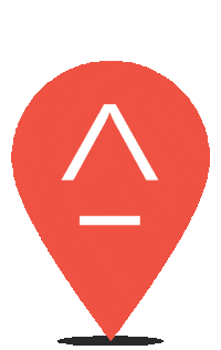 TheAgency_RealEstate the agency theagency location pin locationpin Sticker