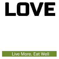 LYFBAR love fitness health Lyf Sticker