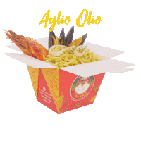 Pastamalaysia Sticker by Pasta Panas