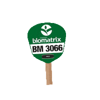 Bmx Qualidade Sticker by Sementes Biomatrix
