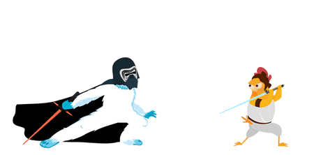 Robot Hedgehog GIF by namecheap