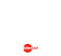 Punto Sticker by edenred